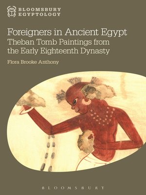 cover image of Foreigners in Ancient Egypt
